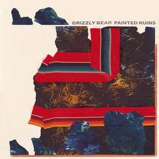 Mourning Sound by Grizzly Bear