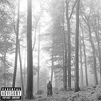 exile (feat. Bon Iver) by Taylor Swift, Bon Iver